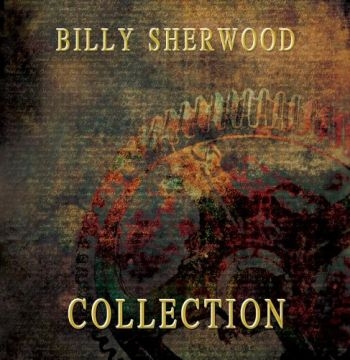 Sherwood Billy - Collection in der Gruppe CD / Rock bei Bengans Skivbutik AB (1521260)