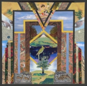 Black Tambourines - Freedom in der Gruppe CD bei Bengans Skivbutik AB (1521266)