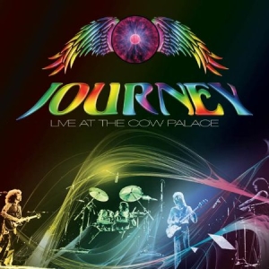 Journey - Live At The Cow Palace in der Gruppe Minishops / Journey bei Bengans Skivbutik AB (1521280)