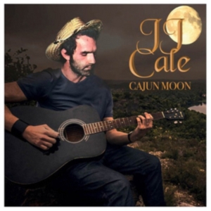 Cale J.J. - Cajun Moon in der Gruppe CD bei Bengans Skivbutik AB (1521288)