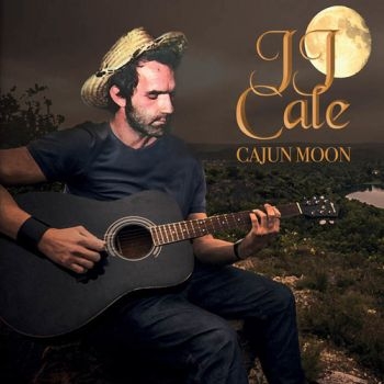 Cale J.J. - Cajun Moon in der Gruppe CD / Bestseller bei Bengans Skivbutik AB (1521288)