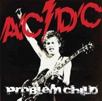 Ac/Dc - Problem Child in der Gruppe CD bei Bengans Skivbutik AB (1521299)