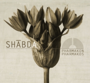 Shabda - Pharmakon/Pharmakos in der Gruppe CD bei Bengans Skivbutik AB (1521309)