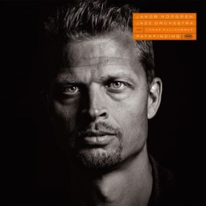 Jakob Norgren Jazz Orchestra Feat. - Pathfinding (180 G) in der Gruppe VINYL bei Bengans Skivbutik AB (1521818)