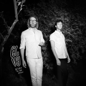 El Vy - Return To The Moon in der Gruppe VINYL bei Bengans Skivbutik AB (1521833)