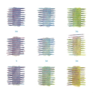 Durutti Column The - Another Setting in der Gruppe CD bei Bengans Skivbutik AB (1523133)