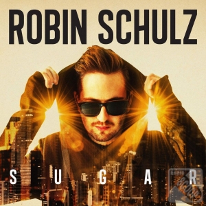 Robin Schulz - Sugar in der Gruppe CD bei Bengans Skivbutik AB (1523579)