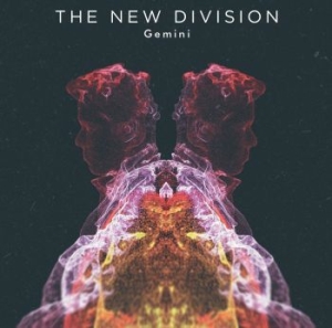 New Division - Gemini in der Gruppe Labels / Progress Productions bei Bengans Skivbutik AB (1525454)