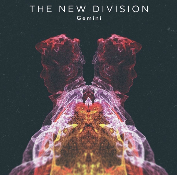New Division - Gemini in der Gruppe CD / Pop bei Bengans Skivbutik AB (1525454)