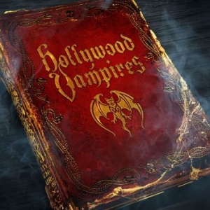 Hollywood Vampires - Hollywood Vampires (2Lp) in der Gruppe VINYL bei Bengans Skivbutik AB (1525493)