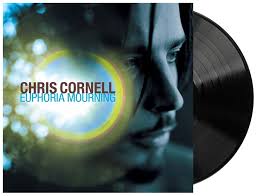 Chris Cornell - Euphoria Mourning (Vinyl) in der Gruppe VINYL bei Bengans Skivbutik AB (1525494)