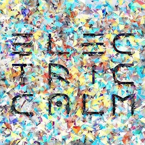 Global Underground - Electric Calm V.6 in der Gruppe CD / Övrigt bei Bengans Skivbutik AB (1525593)