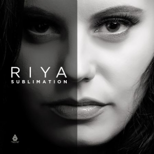 Riya - Sublimation in der Gruppe CD bei Bengans Skivbutik AB (1525625)
