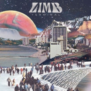 Limb - Terminal in der Gruppe VINYL bei Bengans Skivbutik AB (1525649)