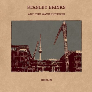 Brinks Stanley And The Wave Picture - Berli/Its Complicated in der Gruppe VINYL bei Bengans Skivbutik AB (1525650)