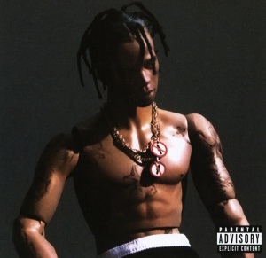 Scott Travis - Rodeo in der Gruppe Minishops / Travis Scott bei Bengans Skivbutik AB (1526500)