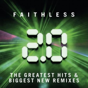 Faithless - Faithless 2.0 -Digi- in der Gruppe Minishops / Faithless bei Bengans Skivbutik AB (1526504)
