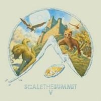 Scale The Summit - V in der Gruppe VINYL bei Bengans Skivbutik AB (1528521)