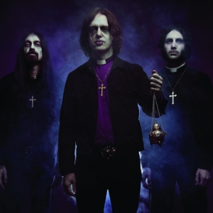 With The Dead - With The Dead in der Gruppe CD bei Bengans Skivbutik AB (1528539)