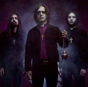 With The Dead - With The Dead in der Gruppe CD / Hårdrock bei Bengans Skivbutik AB (1528539)