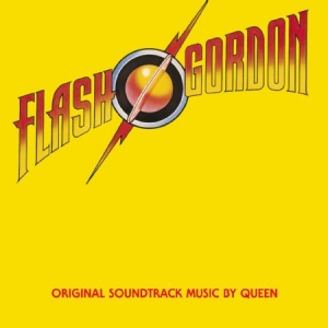 Queen - Flash Gordon (Vinyl) in der Gruppe Minishops / Queen bei Bengans Skivbutik AB (1528543)