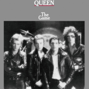 Queen - The Game (Vinyl) in der Gruppe Minishops / Queen bei Bengans Skivbutik AB (1528544)