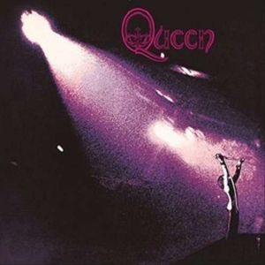 Queen - Queen (Vinyl) in der Gruppe Minishops / Queen bei Bengans Skivbutik AB (1528553)