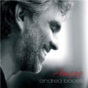 Andrea Bocelli - Amore (2Lp) in der Gruppe -Start LCV bei Bengans Skivbutik AB (1528561)