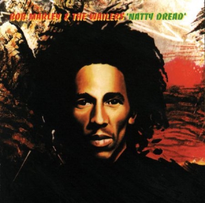 Bob Marley & The Wailers - Natty Dread (Vinyl in der Gruppe Minishops / Bob Marley bei Bengans Skivbutik AB (1528571)