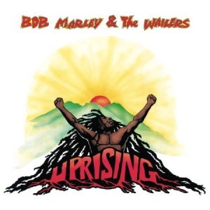 Bob Marley & The Wailers - Uprising (Vinyl) in der Gruppe Minishops / Bob Marley bei Bengans Skivbutik AB (1528574)