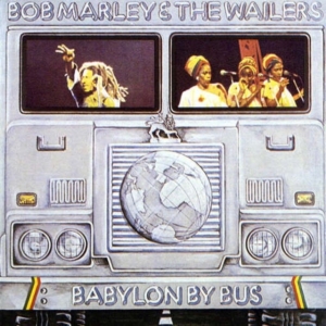 Bob Marley & The Wailers - Babylon By Bus (2Lp) in der Gruppe UNSERE TIPPS / Tipps von Bengans Mitarbeitern / Live Live Live bei Bengans Skivbutik AB (1528576)