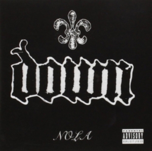 Down - Nola (2Lp) in der Gruppe -Start Vinyl bei Bengans Skivbutik AB (1528584)