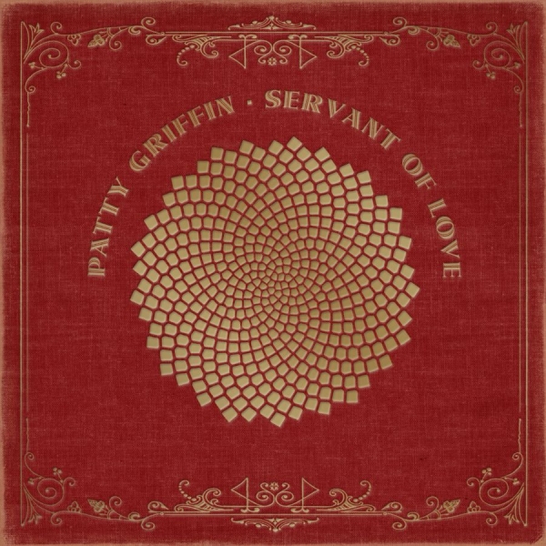 Griffin Patty - Servant Of Love in der Gruppe VINYL / Bestseller bei Bengans Skivbutik AB (1528613)