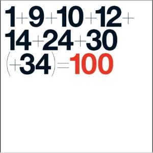 Various Artists - Tempa100 in der Gruppe VINYL bei Bengans Skivbutik AB (1528631)