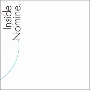 Nomine - Inside Nomine in der Gruppe VINYL bei Bengans Skivbutik AB (1528632)