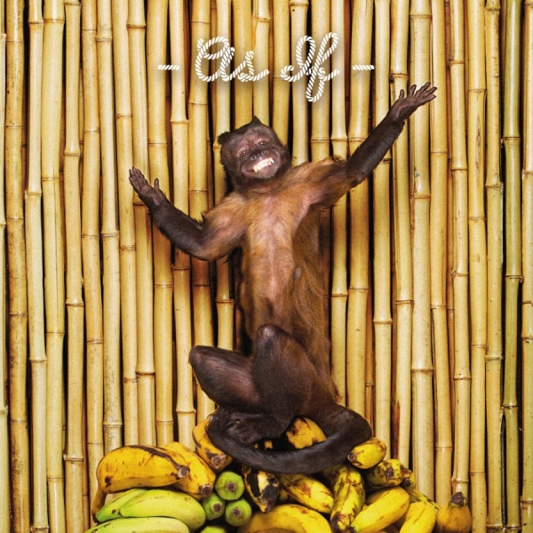 !!! (Chk Chk Chk) - As If in der Gruppe VINYL bei Bengans Skivbutik AB (1528639)