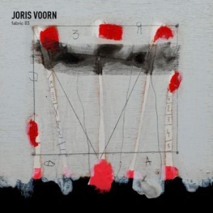 Voorn Joris - Fabric 83 : in der Gruppe CD bei Bengans Skivbutik AB (1528641)