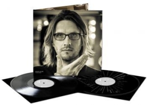 Wilson Steven - Transience in der Gruppe Minishops / Porcupine Tree bei Bengans Skivbutik AB (1528648)