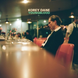 Dane Korey - Youngblood in der Gruppe VINYL bei Bengans Skivbutik AB (1528654)