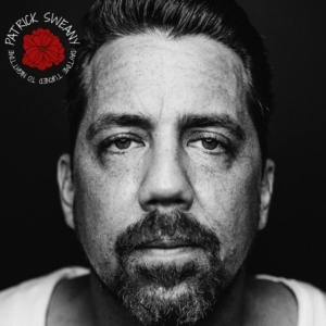 Sweany Patrick - Daytime Turned To Nighttime in der Gruppe CD bei Bengans Skivbutik AB (1528671)