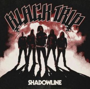 Black Trip - Shadowline in der Gruppe CD bei Bengans Skivbutik AB (1528692)
