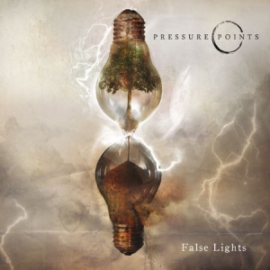 Pressure Points - False Lights in der Gruppe CD bei Bengans Skivbutik AB (1528714)