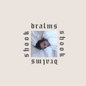 Dralms - Shook in der Gruppe CD bei Bengans Skivbutik AB (1528746)