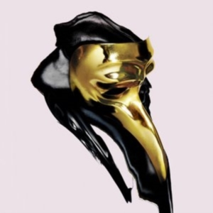 Claptone - Charmer in der Gruppe CD / Pop-Rock bei Bengans Skivbutik AB (1528772)