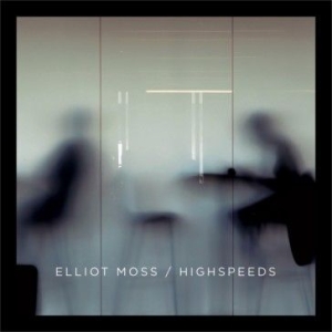 Moss Elliot - Highspeeds in der Gruppe CD bei Bengans Skivbutik AB (1528774)