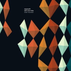 Elephant9 With Reine Fiske - Silver Mountain in der Gruppe VINYL bei Bengans Skivbutik AB (1528793)