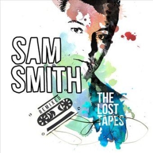 Sam Smith - Lost Tapes (Remixed) in der Gruppe CD bei Bengans Skivbutik AB (1529769)