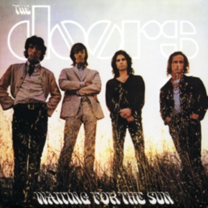 The Doors - Waiting For The Sun in der Gruppe -Start SVSN bei Bengans Skivbutik AB (1530487)