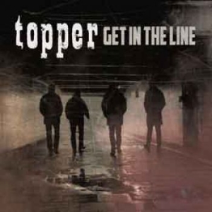 Topper - Get In The Line in der Gruppe VINYL bei Bengans Skivbutik AB (1531231)