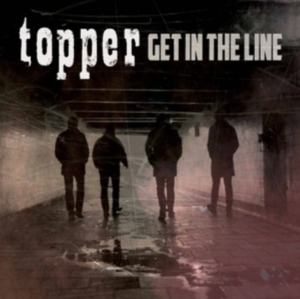 Topper - Get In The Line in der Gruppe CD bei Bengans Skivbutik AB (1531243)